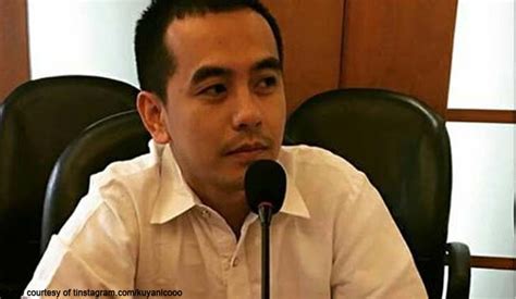 Nico Valderrama on being an abogado: It is still worth it!.